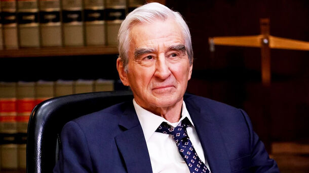 Law & Order’s Biggest Issue Is The Lack Of Law Itself Law & Order’s Biggest Issue Is The Lack Of Law Itself