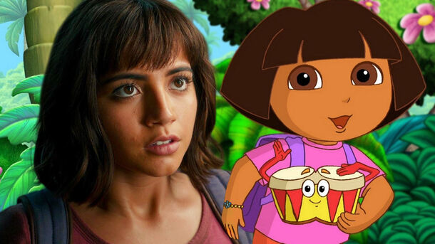 How Old Is Dora the Explorer? Movies & Series Timeline, Explained How Old Is Dora the Explorer? Movies & Series Timeline, Explained