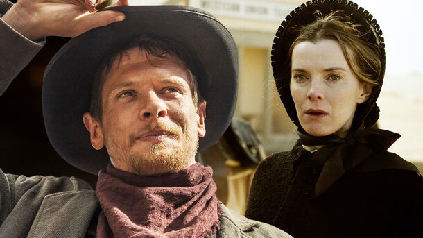 This 8-Year-Old Western on Netflix Is So Much Better Than American Primeval, Fans Say This 8-Year-Old Western on Netflix Is So Much Better Than American Primeval, Fans Say