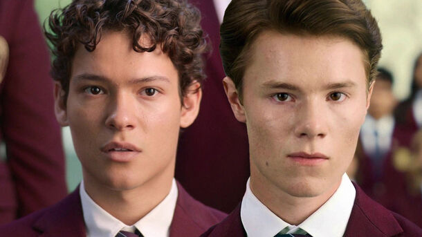 Newest Young Royals Season 3 Update Confirms March 2024 Release Newest Young Royals Season 3 Update Confirms March 2024 Release