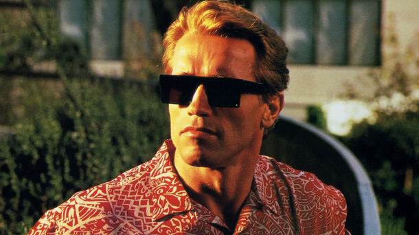 Arnold Schwarzenegger Named the Movie That Made Him Rich – It's Not 'The Terminator' Arnold Schwarzenegger Named the Movie That Made Him Rich – It's Not 'The Terminator'