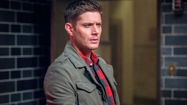 Supernatural Producers Mercilessly Got Rid of Dean's Best Item in Season 8 Supernatural Producers Mercilessly Got Rid of Dean's Best Item in Season 8