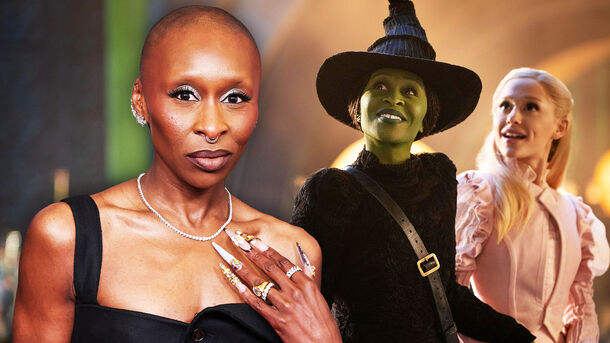 Cynthia Erivo Slams 'Jesus Christ Superstar' Casting Criticism: Cynthia Erivo Slams 'Jesus Christ Superstar' Casting Criticism: