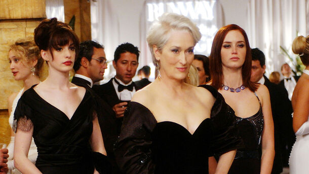 ‘The Devil Wears Prada 2’ Is Doomed If It Follows Book Plot, Fans Think