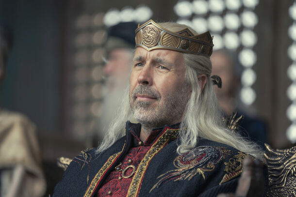 House of the Dragon' Episode 3 CGI Fail Leaves Fans Frustrated House of the Dragon' Episode 3 CGI Fail Leaves Fans Frustrated