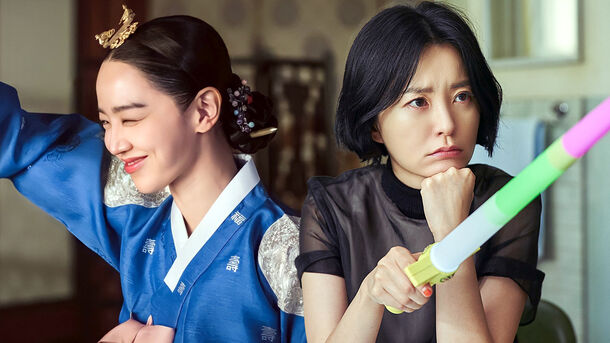 A Girl Can Joke: 5 K-Dramas With Hilarious Female Leads A Girl Can Joke: 5 K-Dramas With Hilarious Female Leads
