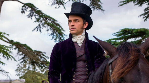 Bridgerton Fans, Brace Yourselves: Jonathan Bailey Promises 'Tantalizing' S3 Bridgerton Fans, Brace Yourselves: Jonathan Bailey Promises 'Tantalizing' S3