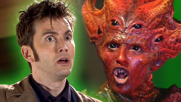 10 Times Doctor Who Was Way Too Murderous For a Family-Friendly Show 10 Times Doctor Who Was Way Too Murderous For a Family-Friendly Show