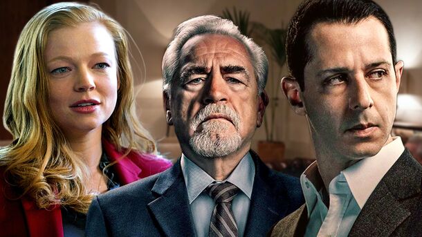 15 Series with Political Intrigues Rivaling Game of Thrones 15 Series with Political Intrigues Rivaling Game of Thrones