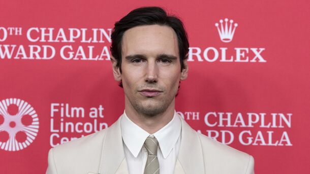 Cory Michael Smith Lands Leading Role in Jeremy Saulnier’s New A24 Thriller 'October' Cory Michael Smith Lands Leading Role in Jeremy Saulnier’s New A24 Thriller 'October'