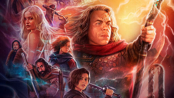 Willow: Awkward Story Of Disney's $100 Million Flop Willow: Awkward Story Of Disney's $100 Million Flop