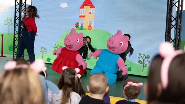 'Peppa Pig' Turned My Kid Into a Brat: Why American Parents Are Banning the British Sassy Pig 'Peppa Pig' Turned My Kid Into a Brat: Why American Parents Are Banning the British Sassy Pig