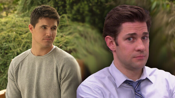 A Perfect Sci-Fi Comedy Series for The Office Fans Just Returned to Prime A Perfect Sci-Fi Comedy Series for The Office Fans Just Returned to Prime