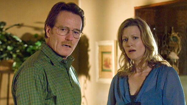 This Breaking Bad Spinoff Idea Is So Depressing We’re Worried It’s Actually Popular This Breaking Bad Spinoff Idea Is So Depressing We’re Worried It’s Actually Popular