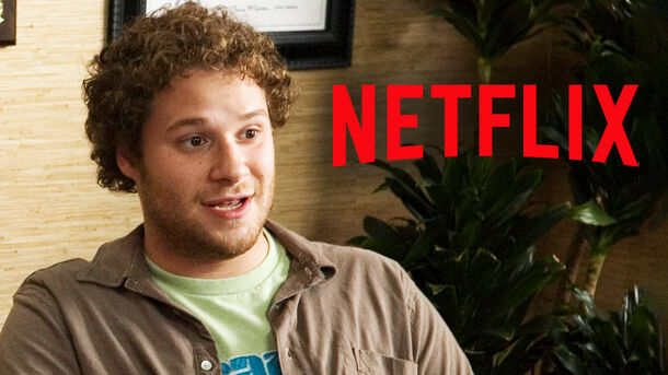 Seth Rogan’s 2007 Classic Rom Com With 89% Tomatometer Is Blowing Netflix Up Right Now Seth Rogan’s 2007 Classic Rom Com With 89% Tomatometer Is Blowing Netflix Up Right Now