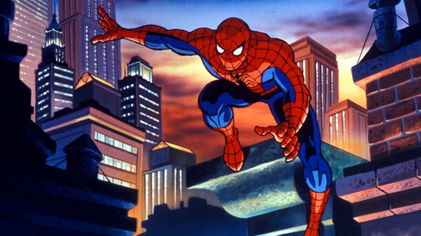 Spider-Man Might Appear in the Most Unlikely MCU Project Spider-Man Might Appear in the Most Unlikely MCU Project