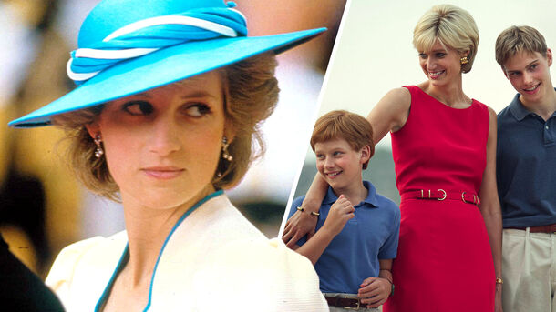 10 Films About Princess Diana for Those Who Still Miss 'The Crown' 10 Films About Princess Diana for Those Who Still Miss 'The Crown'