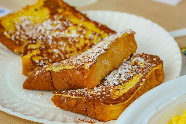 Level Up Your Breakfast: The Ultimate Guide to Making Restaurant-Quality French Toast at Home