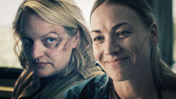 How ‘The Handmaid’s Tale’ Season 6 Threw Logic Out The Window: Plot Holes Fans Can’t Forgive How ‘The Handmaid’s Tale’ Season 6 Threw Logic Out The Window: Plot Holes Fans Can’t Forgive