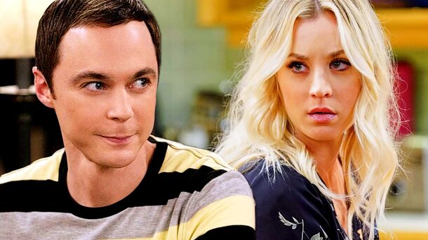 13 Ways Sheldon & Penny Friendship Was TBBT's Best Part 13 Ways Sheldon & Penny Friendship Was TBBT's Best Part