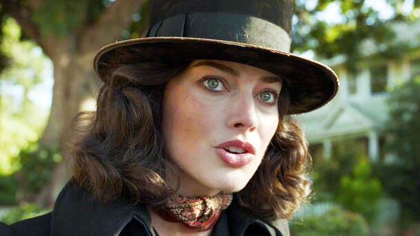 Margot Robbie Got All the Blame For Her Box Office Flop With 32% Tomatometer Margot Robbie Got All the Blame For Her Box Office Flop With 32% Tomatometer