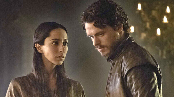 4 GoT Couples We Wanted To Be Endgame But Got Dany & Jon Instead 4 GoT Couples We Wanted To Be Endgame But Got Dany & Jon Instead