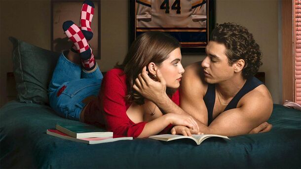 If You Love Enemies-To-Lovers Stories, Prime Video's #1 Hit With 96% on RT Was Made for You