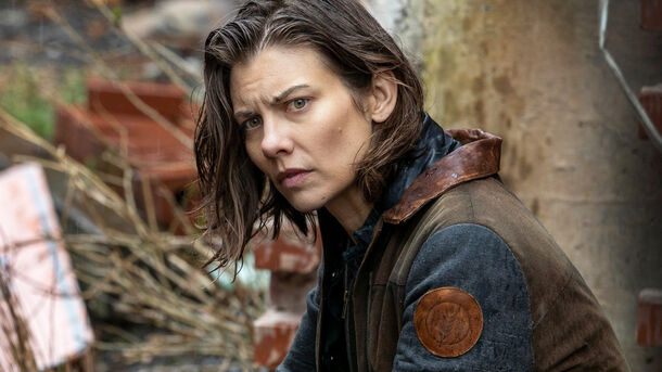 ‘The Walking Dead’ Fans Ready to Drop ‘Dead City’: “Series Is on Life Support” ‘The Walking Dead’ Fans Ready to Drop ‘Dead City’: “Series Is on Life Support”
