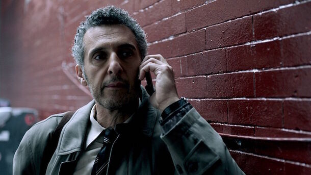 9 Years Later, 94%-Rated Crime Drama With 'Severance' Star Blew up HBO's Top 5