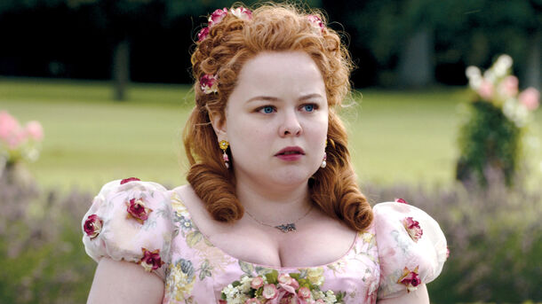 Do You Think Bridgerton’s Penelope Gets a Special Treatment? Think Again Do You Think Bridgerton’s Penelope Gets a Special Treatment? Think Again