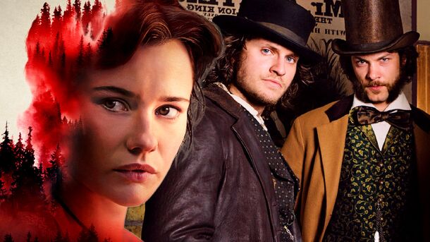Move Over, Yellowstone: These 10 Lesser-Known Westerns Are Better Move Over, Yellowstone: These 10 Lesser-Known Westerns Are Better
