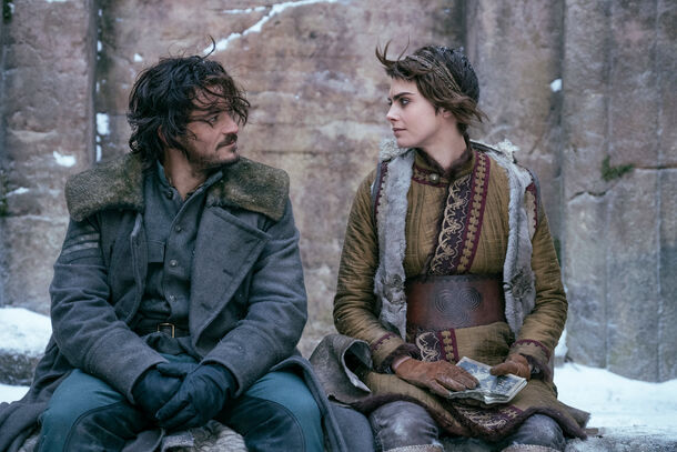 5 Best Fantasy TV Series to Binge While Waiting for 'The Witcher' Season 4