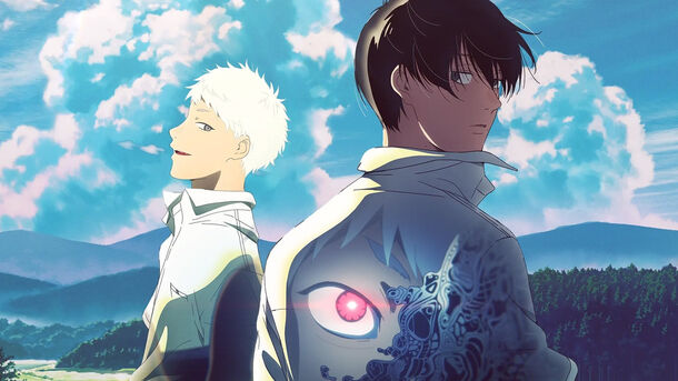 Netflix's New Anime From 'Jujutsu Kaisen' Director Is a Masterpiece With 8.1 on IMDb Netflix's New Anime From 'Jujutsu Kaisen' Director Is a Masterpiece With 8.1 on IMDb