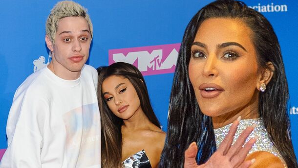 Pete Davidson's Dating Roster Reads Like a Who's Who of Hollywood Hotties Pete Davidson's Dating Roster Reads Like a Who's Who of Hollywood Hotties