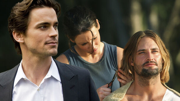 Lost, Prison Break & 4 More Iconic Disney Shows Coming to Netflix in 2024
