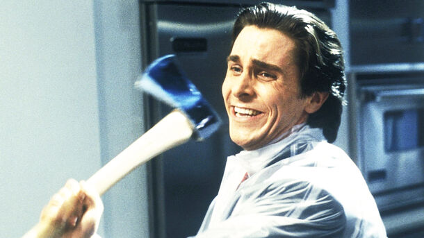 Christian Bale Went Full American Psycho on His Star Colleagues: 'I Hate Them All' Christian Bale Went Full American Psycho on His Star Colleagues: 'I Hate Them All'