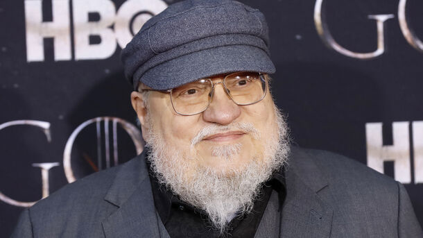 Why Is The Winds of Winter Not Out Yet? George Martin Has Yet Another Explanation Why Is The Winds of Winter Not Out Yet? George Martin Has Yet Another Explanation