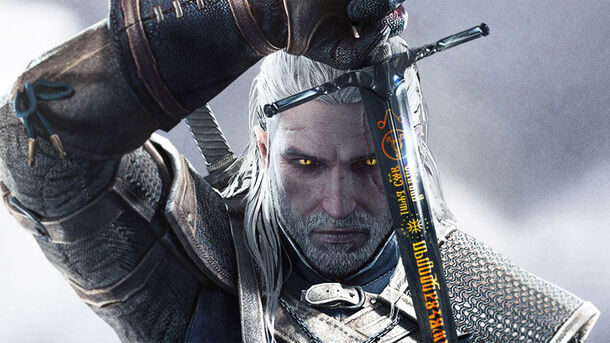 Hear Me Out: Netflix Needed to Adapt ‘The Witcher’ Games, Not Books Hear Me Out: Netflix Needed to Adapt ‘The Witcher’ Games, Not Books