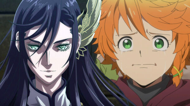 Missed The Mark: 10 Anime Adaptations That Let The Manga Down Missed The Mark: 10 Anime Adaptations That Let The Manga Down