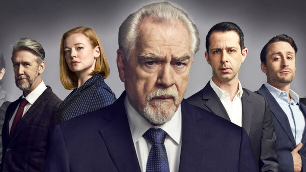 Succession Superiority: 5 Times the Roys Raised the Drama Bar Sky-High Succession Superiority: 5 Times the Roys Raised the Drama Bar Sky-High