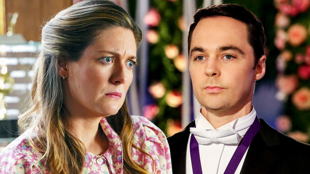 Young Sheldon Completely Ruined the Best Part of Big Bang Theory’s Ending Young Sheldon Completely Ruined the Best Part of Big Bang Theory’s Ending