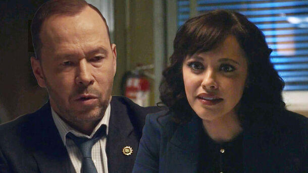 Blue Bloods Season 14 Setting a Romance Arc for Danny, but is It Jackie or Baez? Blue Bloods Season 14 Setting a Romance Arc for Danny, but is It Jackie or Baez?
