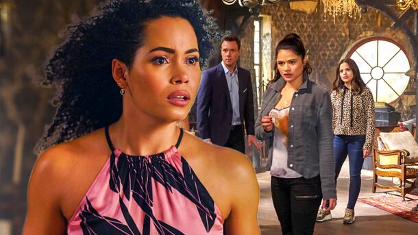 7 TV Show Reboots That Should've Stayed in the Past 7 TV Show Reboots That Should've Stayed in the Past