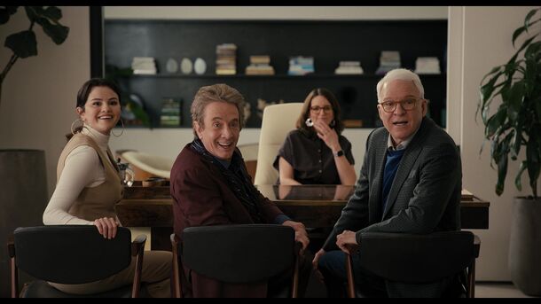 Who Is Cinda Canning Anyway? ‘Only Murders in the Building’ New Victim for Season 6, Explained Who Is Cinda Canning Anyway? ‘Only Murders in the Building’ New Victim for Season 6, Explained