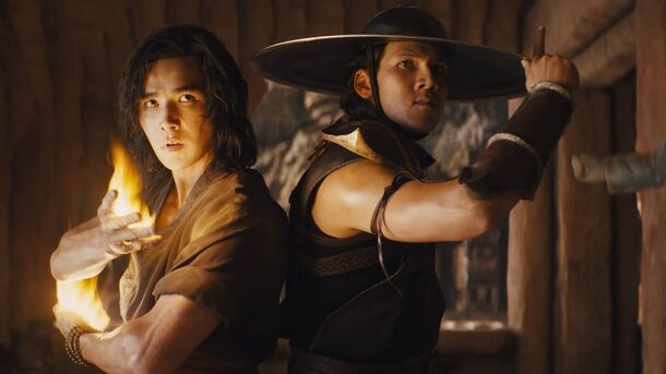 All 11 'Mortal Kombat' Movies & TV Series, Ranked by IMDb All 11 'Mortal Kombat' Movies & TV Series, Ranked by IMDb