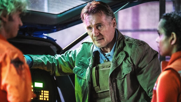 Liam Neeson Isn’t Retiring Yet: 7 Upcoming Movies You Can’t Miss After ‘The Naked Gun’ Liam Neeson Isn’t Retiring Yet: 7 Upcoming Movies You Can’t Miss After ‘The Naked Gun’