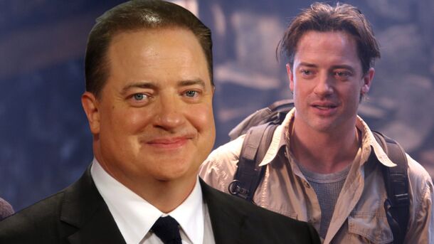 What Happened to Brendan Fraser, Sexual Assault Survivor What Happened to Brendan Fraser, Sexual Assault Survivor