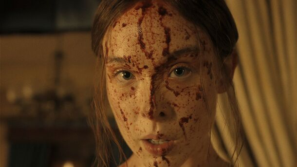 Netflix handed its new Monster season to an actress with two screen credits