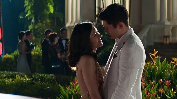 Crazy Rich Asians is back as an HBO series: Constance Wu and Henry Golding return to the sequel Hollywood failed to make for eight years