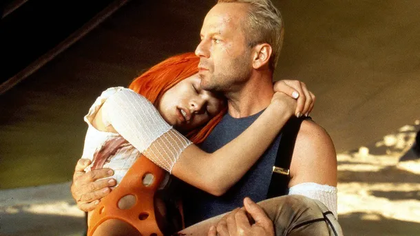You Know 'The Fifth Element' by Heart? Here are 7 Details That Even Fans Missed: A Secret Sign from Leon and the Real Language of the Gods You Know 'The Fifth Element' by Heart? Here are 7 Details That Even Fans Missed: A Secret Sign from Leon and the Real Language of the Gods